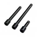 00236A 3 pc Extension Impact Bars 3/4
