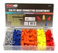 158PC WIRE CONNECTOR ASSORTMENT