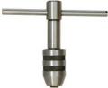 T-Handle Tap Wrench  1/4