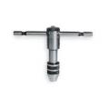 T-HANDLE RATCHET TYPE TAP WRENCH 1/4