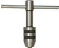 T-Handle Tap Wrench 1/4
