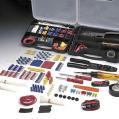 285 pc Multi Use Electrical Repair Kit