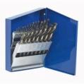 60221 21 pc. High Speed Steel Fractional 1/16
