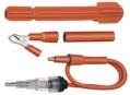 23970 S & G TOOL AID IN-LINE SPARK CHECKER KIT FOR RECESSED PLUGS