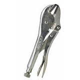 VISE-GRIP Fast Release 10R Straight Jaw Locking Pliers 10