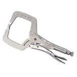 VISE-GRIP 6" C-Clamp Locking Plier