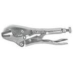 VISE-GRIP 7" Straight Jaw Locking Plier