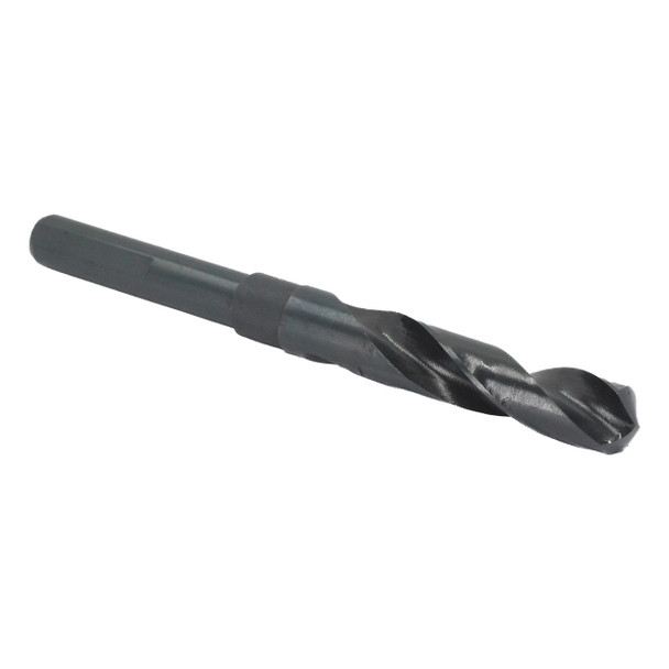 21/32" Reduced Shank HSS Silver & Deming Drill Bit. 