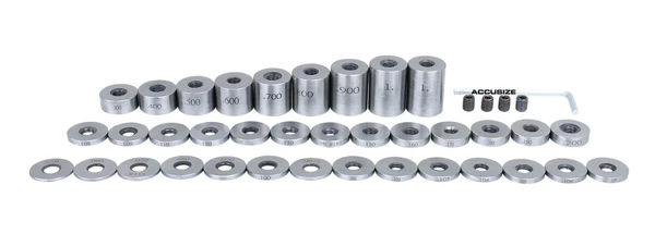 36 Piece SPACE BLOCK SET 1