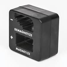 Titan Magnetizer/Demagnetizer