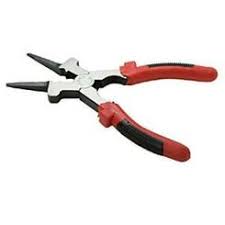Mig Wire Utility Plier Specially designed for use with mig welders