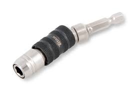 Swivel Bit Holder 30 Degree Swiveling Head by TITAN
