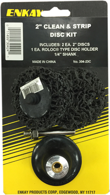 304-23C Enkay 2