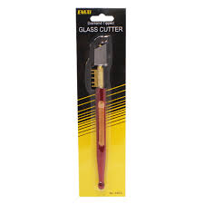 349-C Enkay Glass Cutter Diamond Tipped