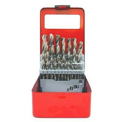 GRIP 33 pc HSS Drill Bit Set 1/16