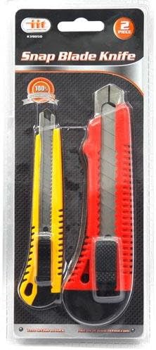 2 pc Snap Blade Set 2 pc Snap Blade Set