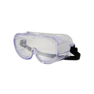 Soft Side Goggles State of the Art Lexan Polycarbonate Lenses (sold 1 Dozen) 