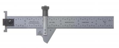 Tools Drill Point Gage Made in U.S.A.