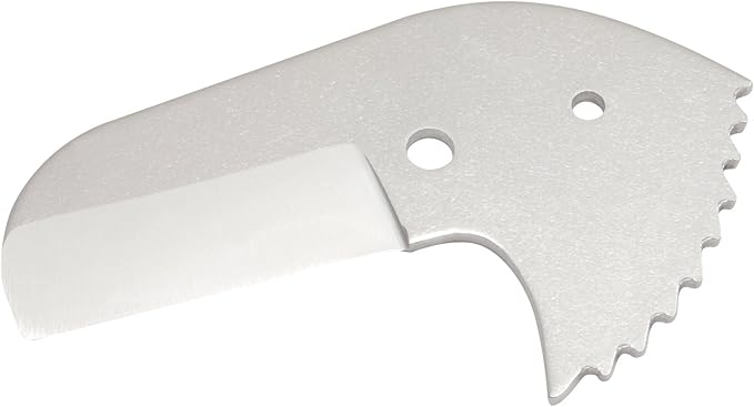 PVC Pipe Cutter Replacement Blade PVC Pipe Cutter Replacement Blade