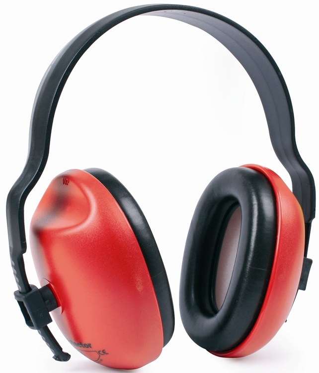 Earmuff Hearing Protection Universal Fit Earmuff Hearing Protection Universal Fit