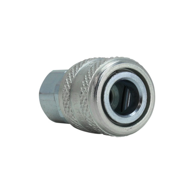 MILTON 775 A Style Female Coupler Body 1/4 MILTON 775 A Style Female Coupler Body 1/4
