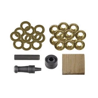 Grommet Repair Kit #0 Inner 1/4