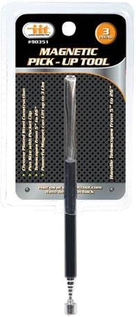 3 Pound Magnetic Pick-Up Tool