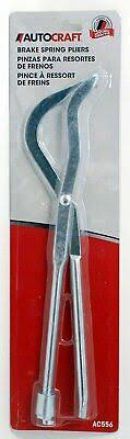 AUTOCRAFT Brake Spring Plier