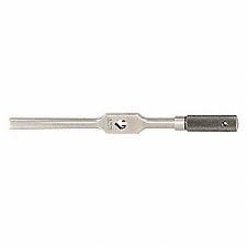 Tap Wrench Holds Metric Taps 3mm to 10 mm