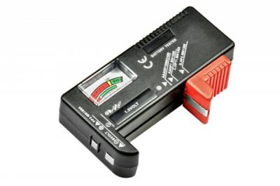 Universal Battery Tester