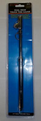 Tire Chuck Gauge gage