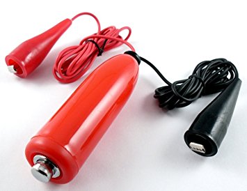 CAPRSS 12 Volt Remote Starter Switch
