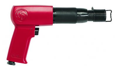 Chicago Pneumatic Heavy Duty Air Hammer 2,100 Blows Per Minute (Most Popular)