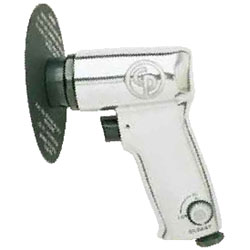 Heavy Duty Hi-Speed Air Sander