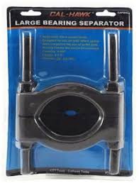 Large Bearing Seperator