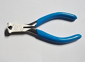 CHANNELLOCK Little Champ End Cutting Nipper Plier