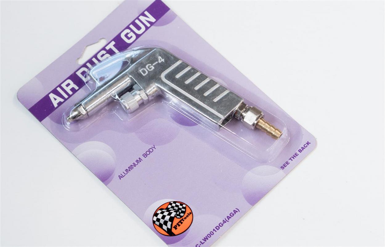 DG-4 Air Dust Gun