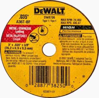 DeWALT 3 DeWALT 3
