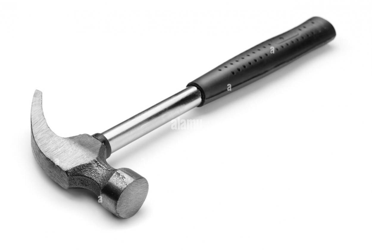 16 oz. Claw Hammer Made in Japan