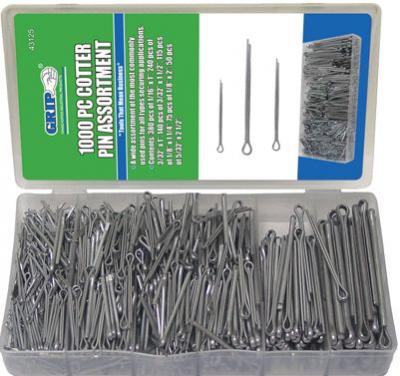1,000 pc Cotter Pin by GRIP