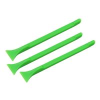 3 pc Scraper Tool Set