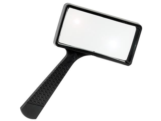 Magnifying Glass 1.25x