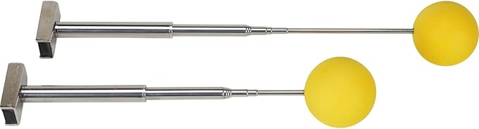 2 pc Trailer Aligning Kit