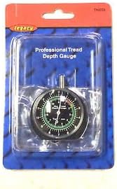 Intercomp 360110 Durometer And Tread Depth Gauge Set, 1 Pack