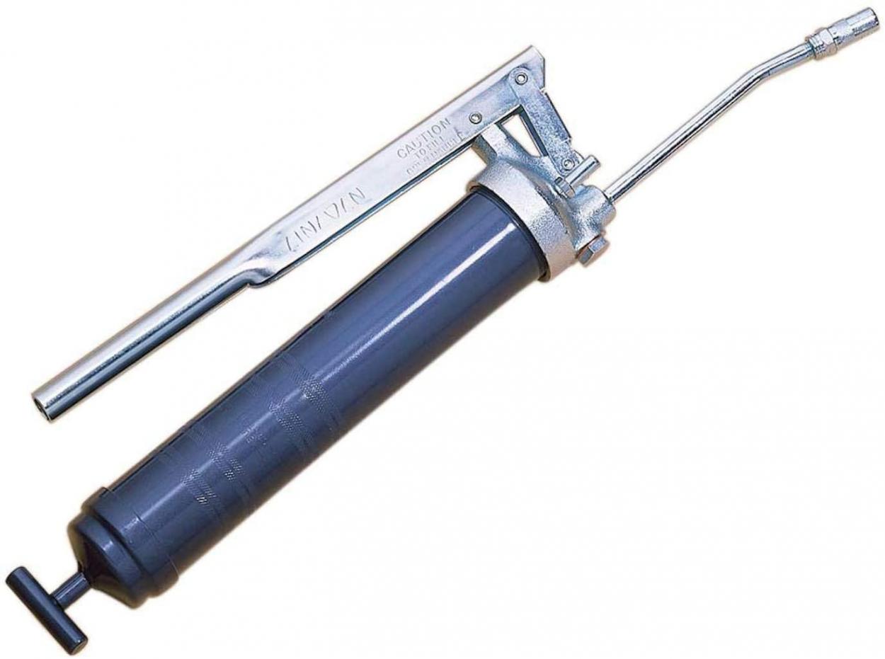 LINCOLN PROFESSIONAL GREASE GUN