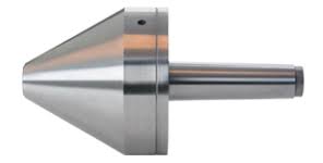 MLC-2346 Bull Nose Live Center MT2