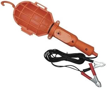 Auto Inspection Light 12 Volt 50 W