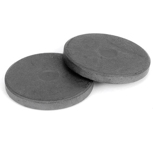 2 Pc. MULTI-POLE MAG DISC