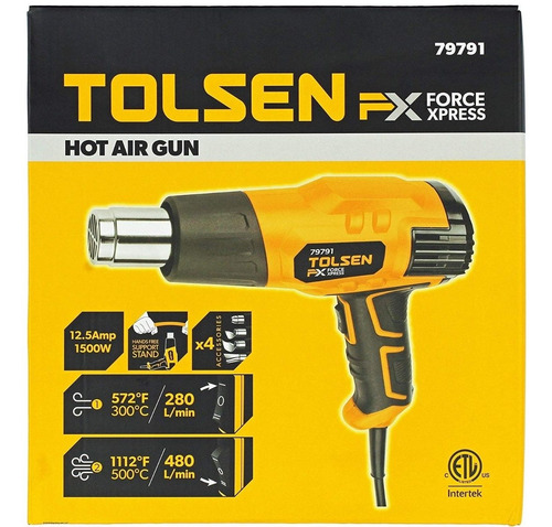 Hot Air Gun Hot Air Gun