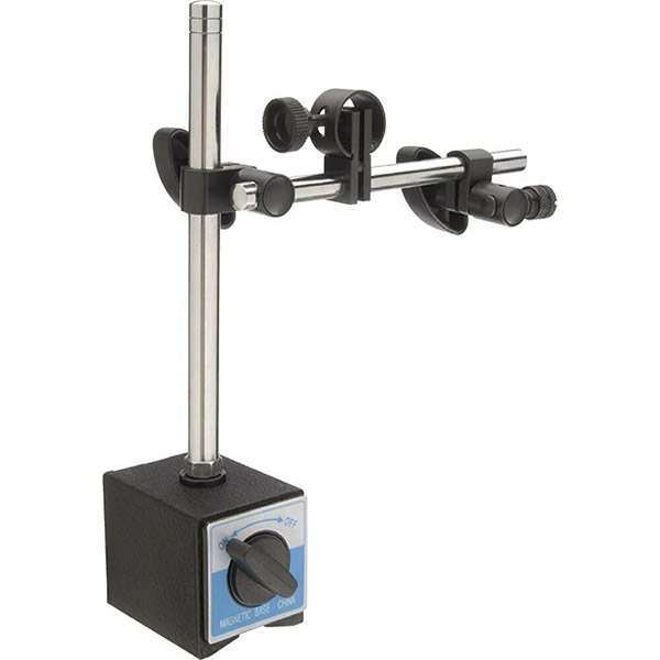 Universal Magnetic Base Indicator Holder (Standard Size)